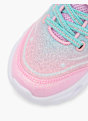 Graceland Sneaker Violet 114387 6