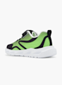 Vty Sneaker Grön 114370 3