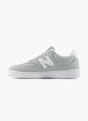 New Balance Sneaker Grau 114478 3