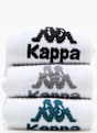 Kappa Çorap Beyaz 114398 2