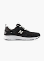 New Balance Sneaker Negro 114429 1
