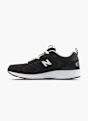 New Balance Tenisky Čierna 114429 3