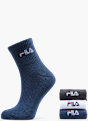 FILA Çorap Mavi 114414 1