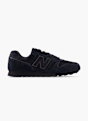 New Balance Sneaker Schwarz 114633 1
