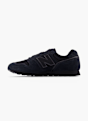 New Balance Sneaker Negru 114633 3