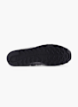 New Balance Sneaker Grau 114646 4