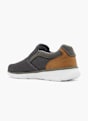 Easy Street Slip on szürke 114436 3