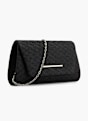 Graceland Bolso de mano Negro 114469 2