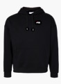 FILA Sweat à capuche Noir 114503 1