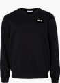 FILA Felpa Nero 114507 1