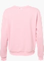 FILA Felpa Rosa 114509 2