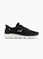 Skechers Sneaker fekete 114531 1