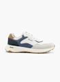 Bench Sneaker Blu 114571 1