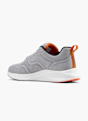 s.Oliver Sneakersy Szary 114577 3