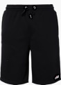 FILA Shorts Schwarz 114570 1