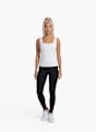 FILA Leggings Schwarz 114593 4