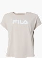 FILA Maglietta Bianco Sporco 114619 1