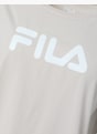 FILA Tee-shirt Blanc cassé 114619 3