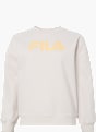 FILA Sweatshirt Offwhite 114628 2