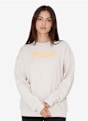 FILA Sweatshirt Offwhite 114628 5