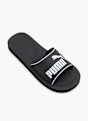 PUMA Papuci Negru 114617 2