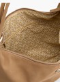 Catwalk Nakupovalna torbe Taupe 118377 4