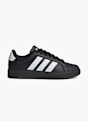 adidas Baskets Noir 120344 2
