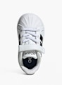 adidas Sneaker Bianco 114658 3