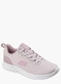 Skechers Slip-on superge Ružičasta 114639 2