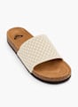 ROXY Chaussons Taupe 114636 2