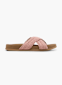 ROXY Chaussons Rose 114637 1