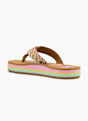 ROXY Tongs Multicolore 114647 3