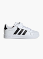 adidas Sneaker Hvid 114672 2