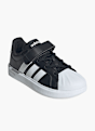 adidas Sneaker Negru 114680 1
