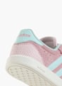adidas Tenisice Ružičasta 125748 5