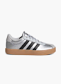 adidas Baskets Argent 114707 1