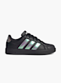 adidas Sneakersy Czarny 114704 2