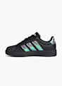 adidas Sneaker Schwarz 114704 4