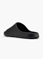 Quiksilver Slides Schwarz 114669 3