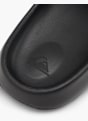 Quiksilver Claquettes Noir 114669 5