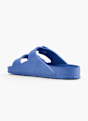 Quiksilver Chaussons Bleu 114681 3