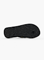 Quiksilver Tongs Noir 114675 4