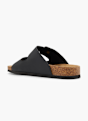 Björndal Chaussons Noir 115301 3