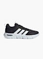 adidas Baskets Noir 115319 1