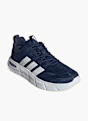 adidas Zapatillas sin cordones Azul 115320 2
