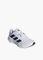 adidas Koşu Ayakkabısı Beyaz 122002 2