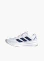 adidas Koşu Ayakkabısı Beyaz 122002 4