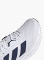 adidas Koşu Ayakkabısı Beyaz 122002 5