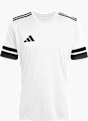 adidas Tee-shirt Blanc 135158 1