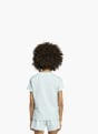 adidas T-Shirt Weiß 125252 3